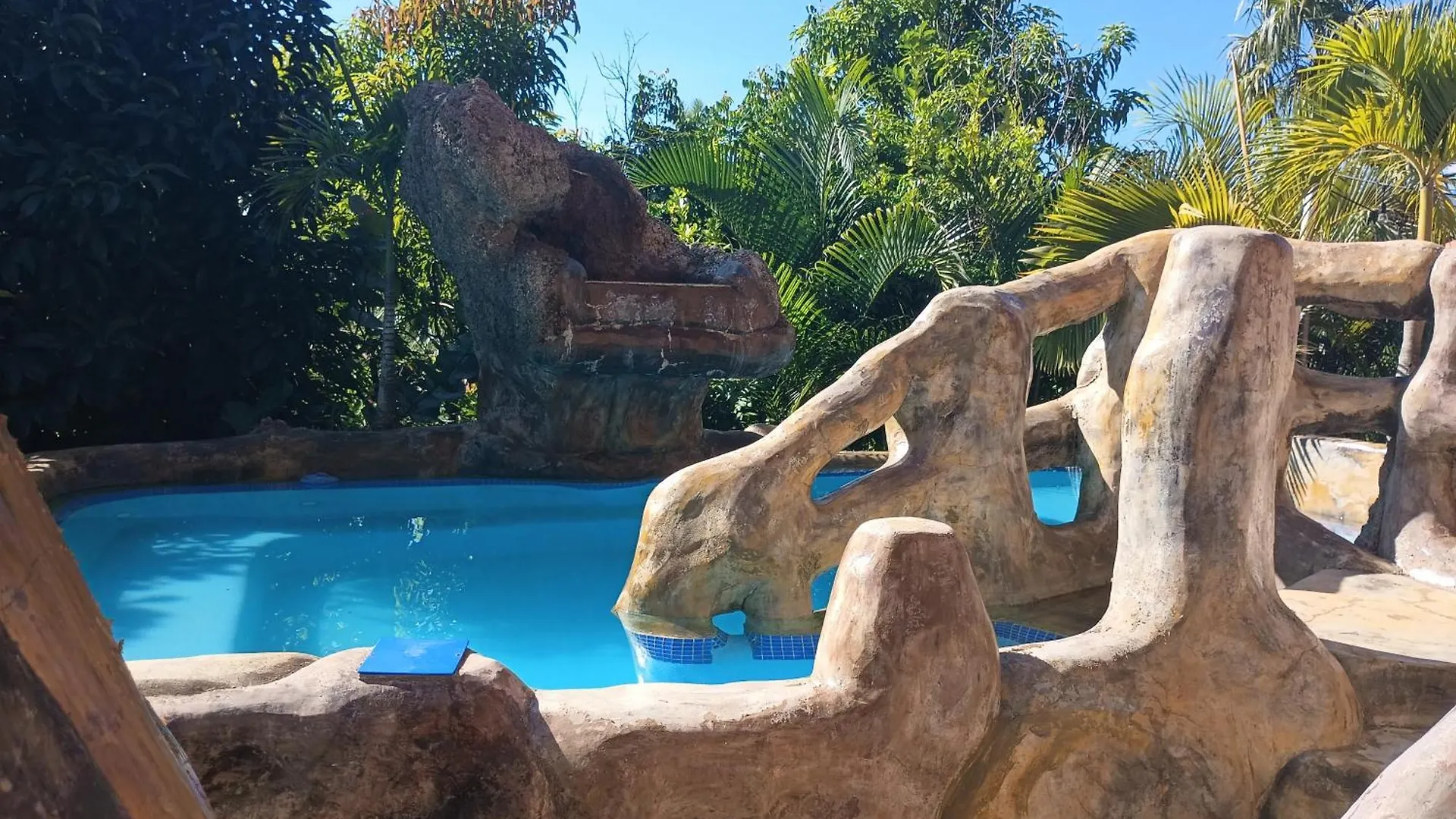 Rancho Papa Cole Villa Inoa