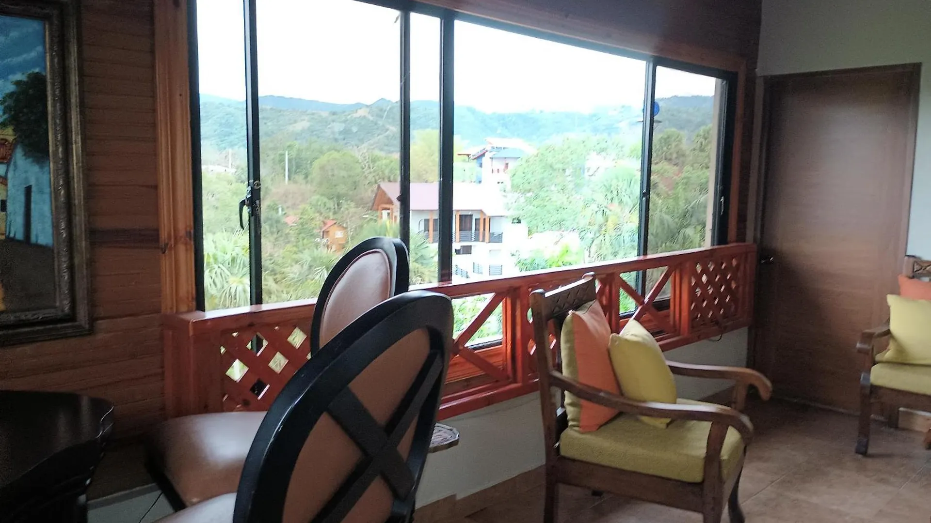 Rancho Papa Cole Villa Inoa Dominican Republic