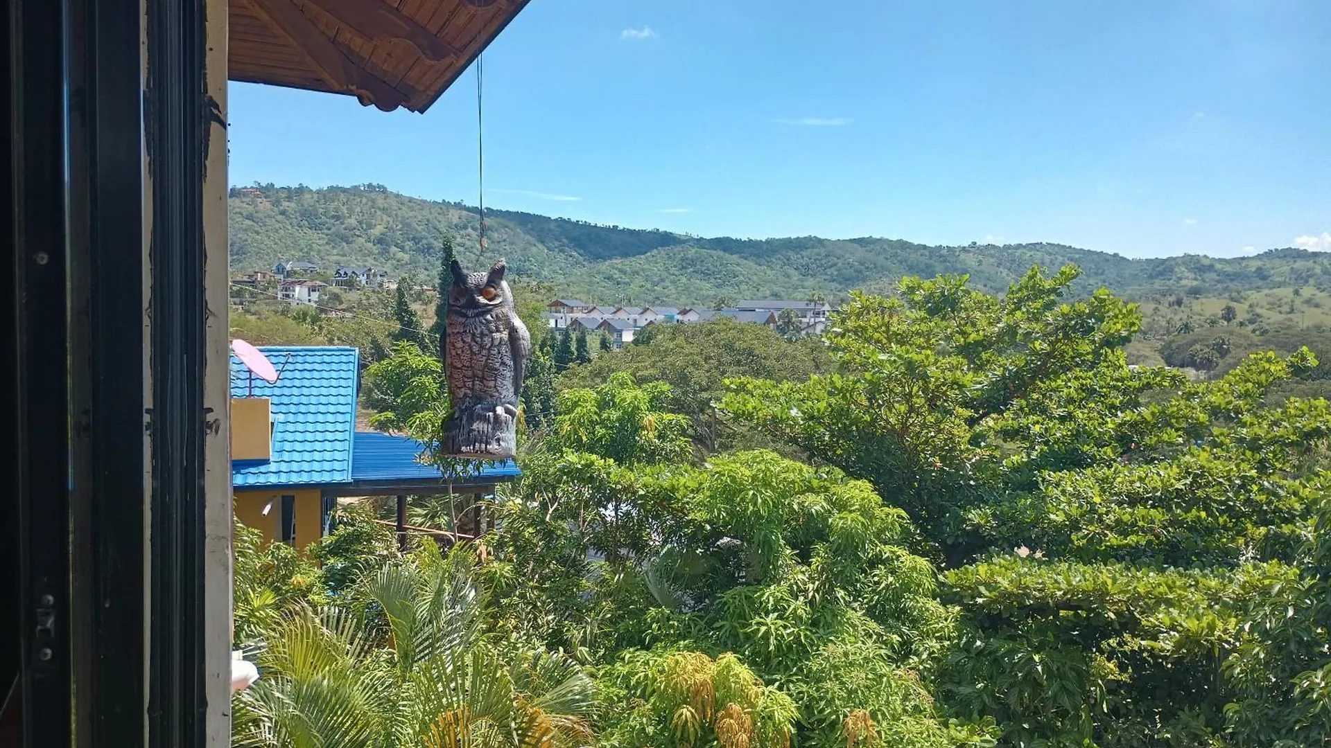 Rancho Papa Cole Villa Inoa 0*,  Dominican Republic